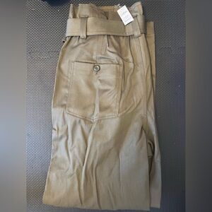Banana Republic trousers